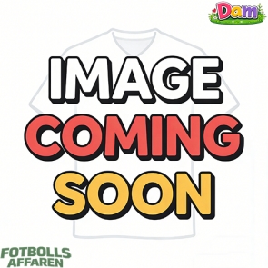 Flamengo Hemmatröja Kvinnor 2026-27 Kortärmad